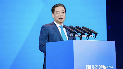 汪林朋入選中國(guó)十大品牌領(lǐng)袖 分享居然智家數(shù)智化變革新啟迪